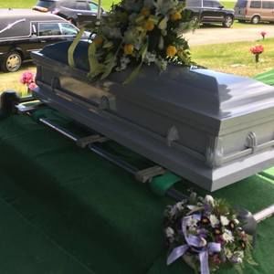 Meet your Posher, Shane